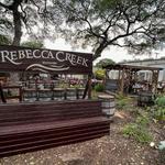 Rebecca Creek Distillery