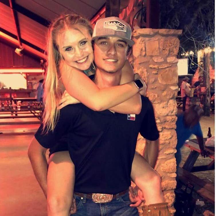 The Night We first Said I Love you