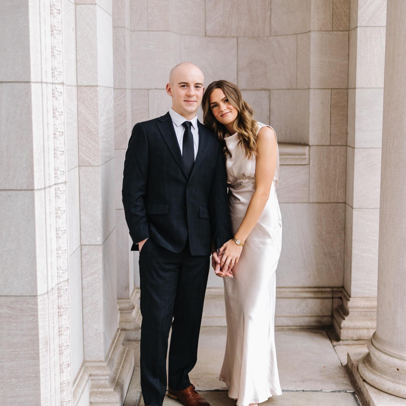 Our Engagement Photos!