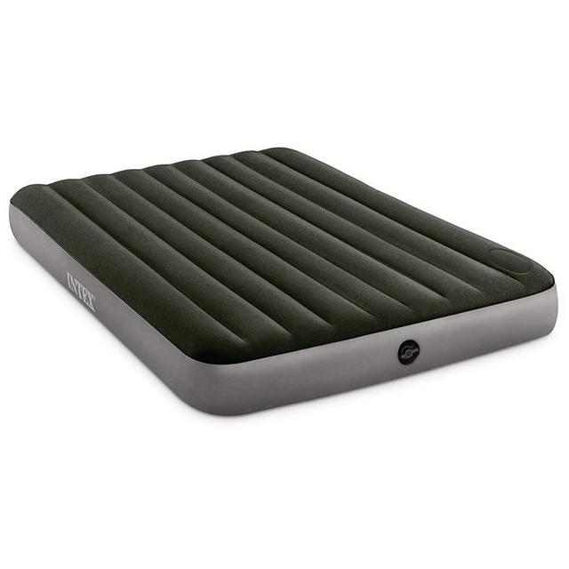 Intex Dura-Beam Standard Single-High Airbed Series