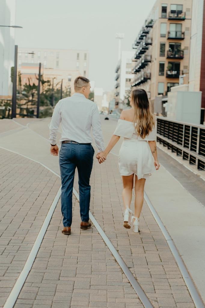 The Wedding Website of Allie Pachl and Travis Siedschlag