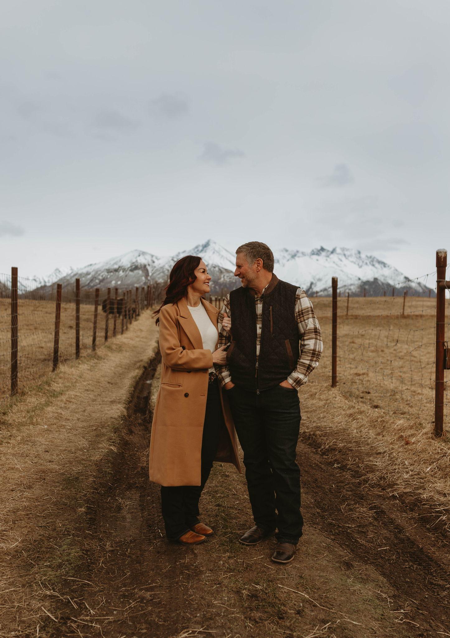 The Wedding Website of Amy Neuharth and Brian Hooks
