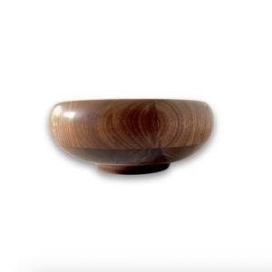 Signature Bowl - Vermont Bowl Company, Medium, Black Walnut