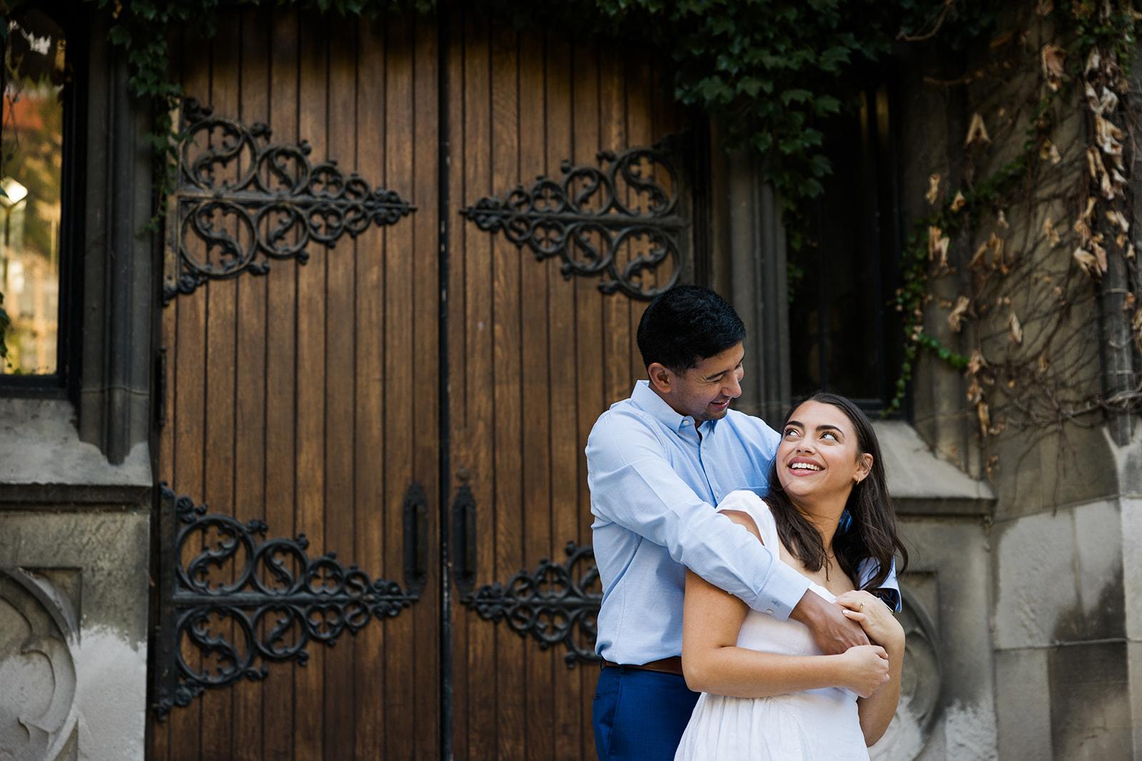 The Wedding Website of Sophia Eisenberg and Ryan Garcia
