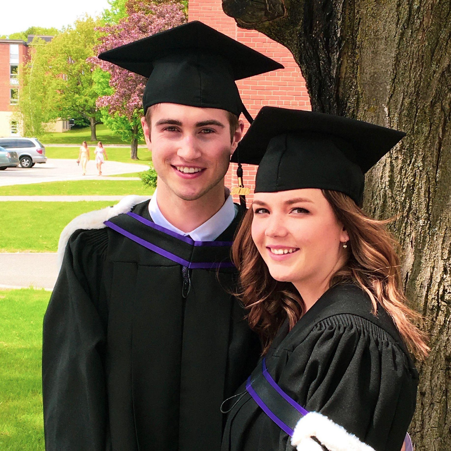 Bishop's University Graduation 2019