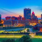 Downtown Winston-Salem