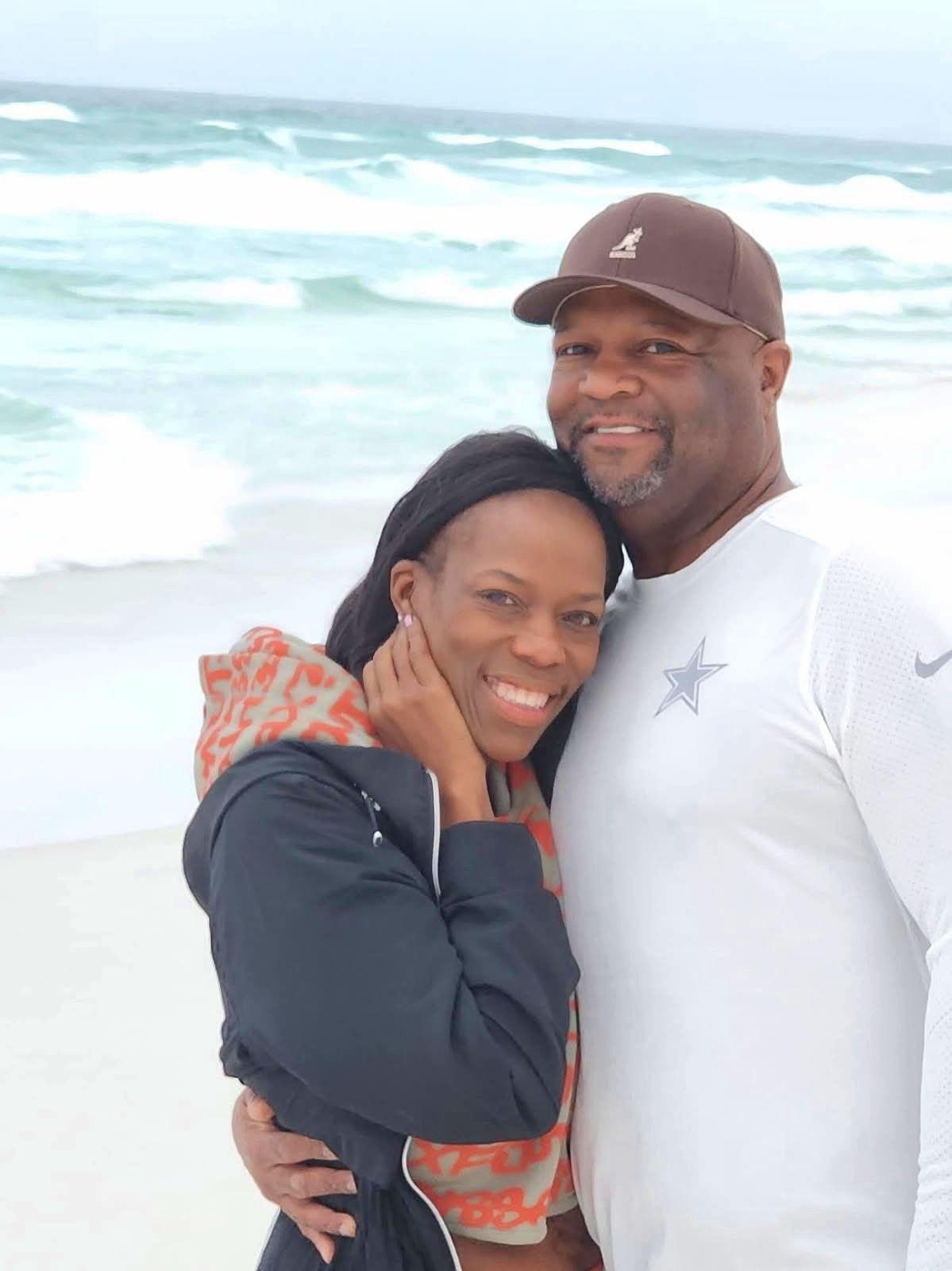 The Wedding Website of Audrey Moorehead and Kelle McGlothan