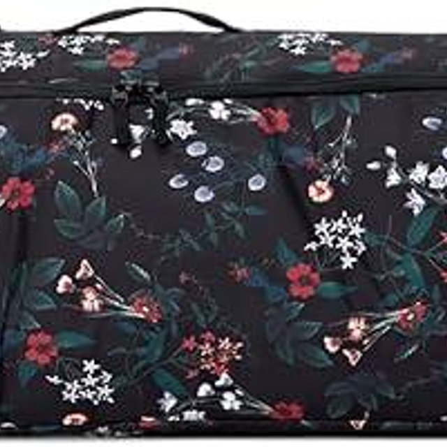 Dakine Fall Line Ski Roller Bag