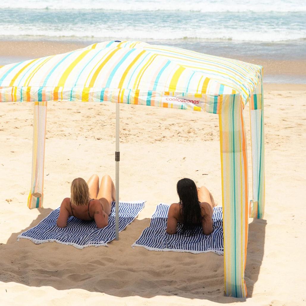 COOLCABANA 5 -Malibu