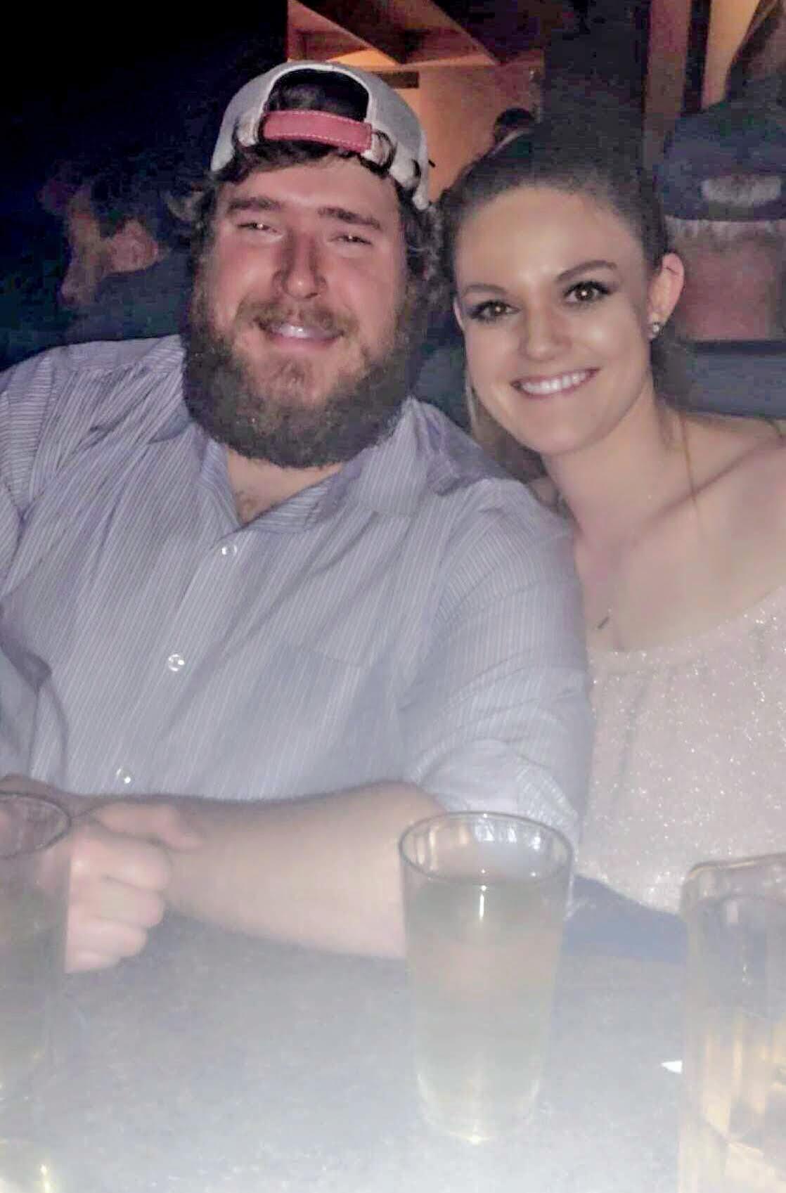 The Wedding Website of Shanna Darling and Lee Wayne Acton