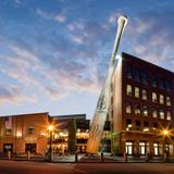Louisville Slugger Museum & Factory