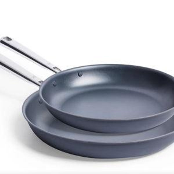 8 + 10 inch Carbon Nonstick™ Frying Pan