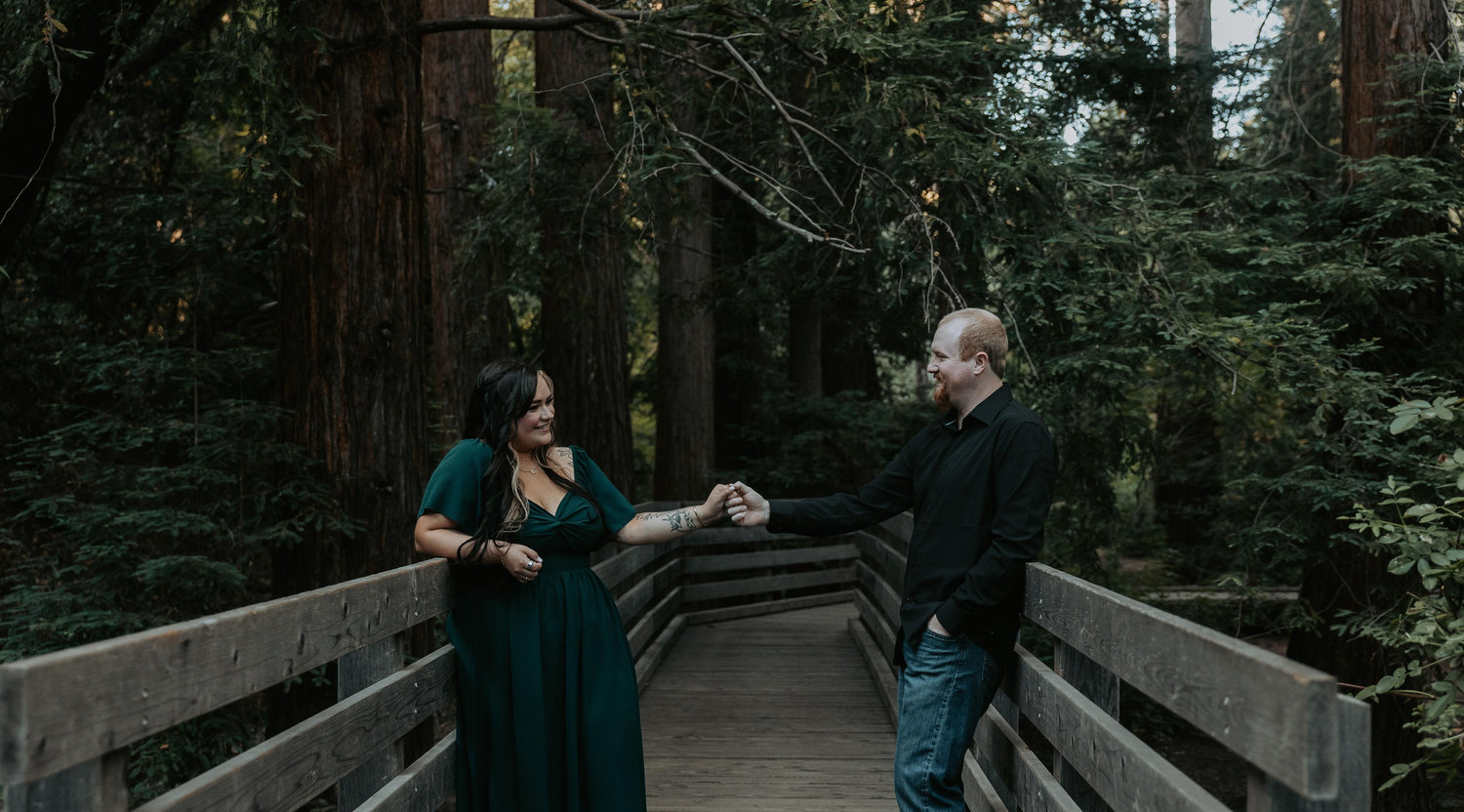 The Wedding Website of Rachel Gowin and Eric Borba