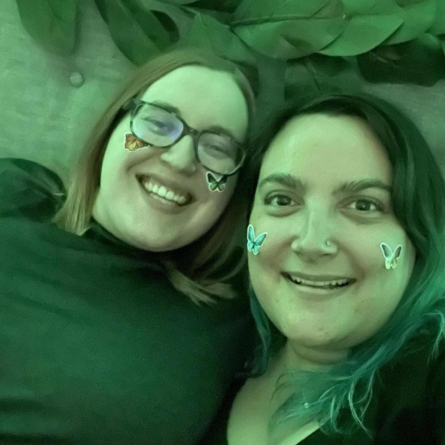 A Bug’s Life Disney date