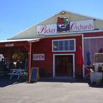 Packers Orchards & Bakery