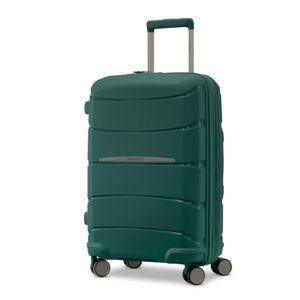 Outline Pro Carry-On Spinner | Emerald Green