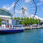 Navy Pier