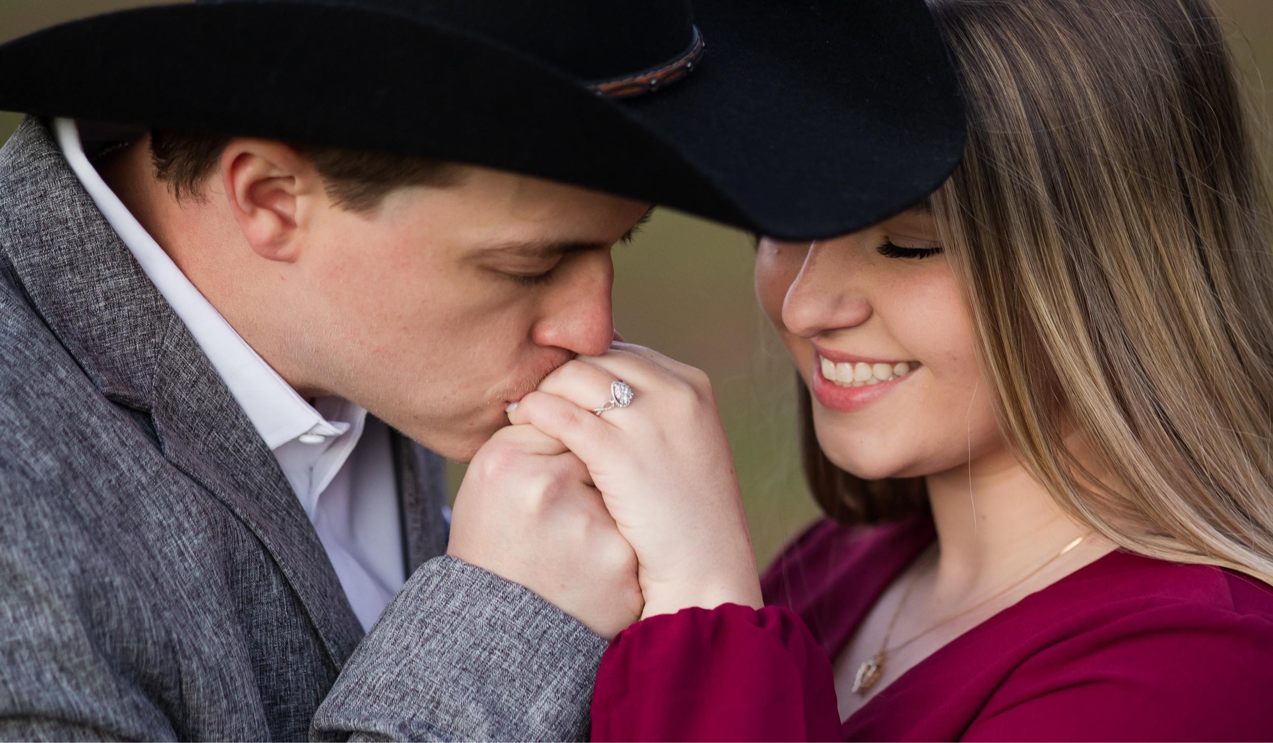 The Wedding Website of Anna Bussey and Steven Hunt