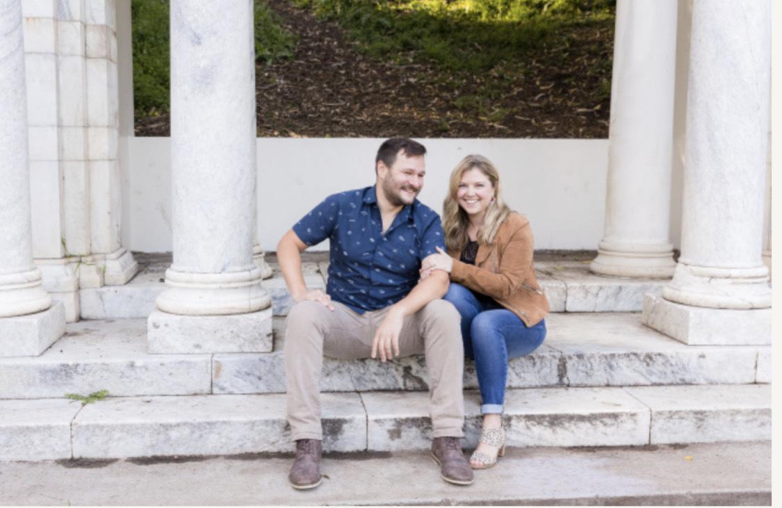 The Wedding Website of Allison Nakonek and Mike Yakovlev