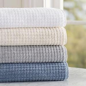 Aerospin™ Sculpted Organic Towels