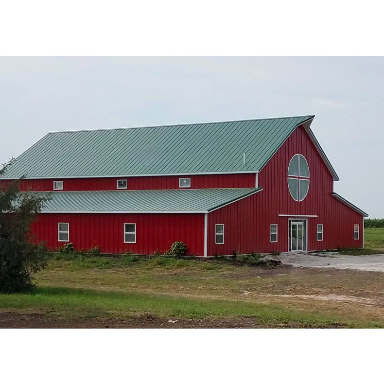 OUR VENUE IS FINALLY COMPLETED AND WE ARE SO EXCITED
