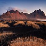 Vestrahorn