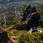 Tepozteco Hike. 6/26 @ 11am