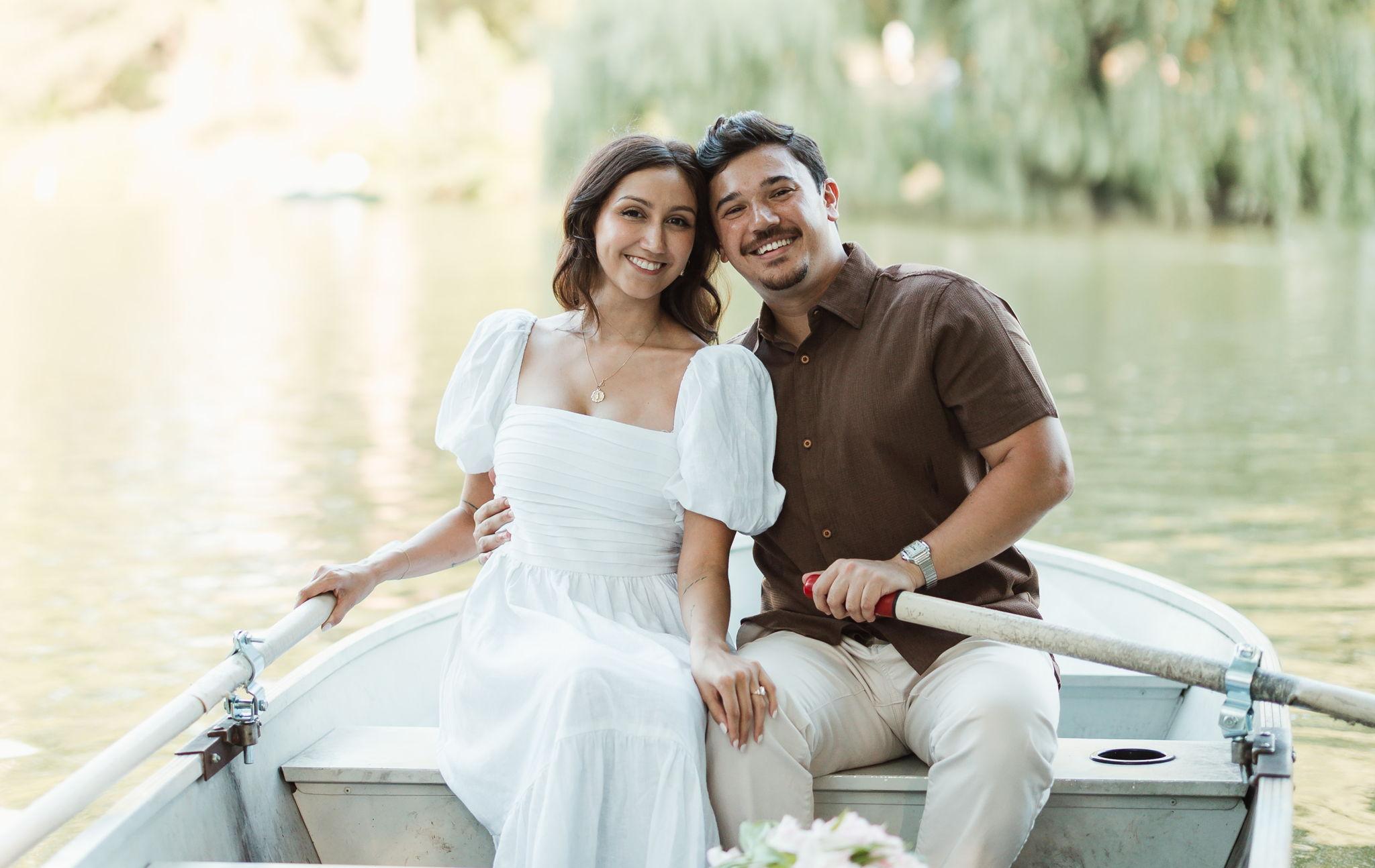 The Wedding Website of Vivian Mendoza and Matt DeSouza