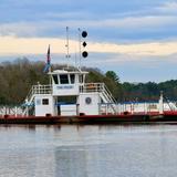 Woodland Ferry