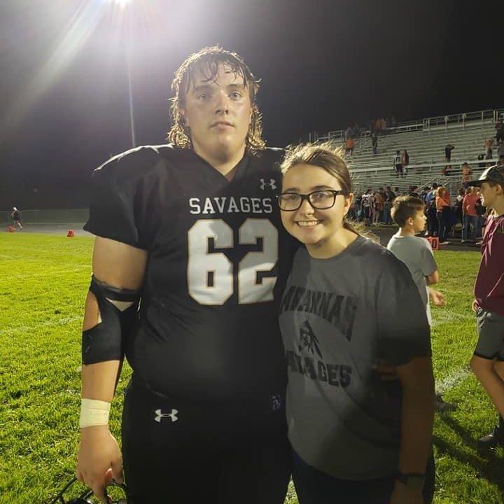 Football Season!