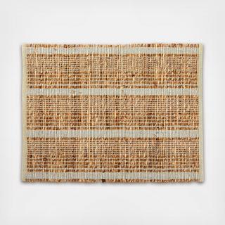 Banana Leaf Placemat, Set of 6