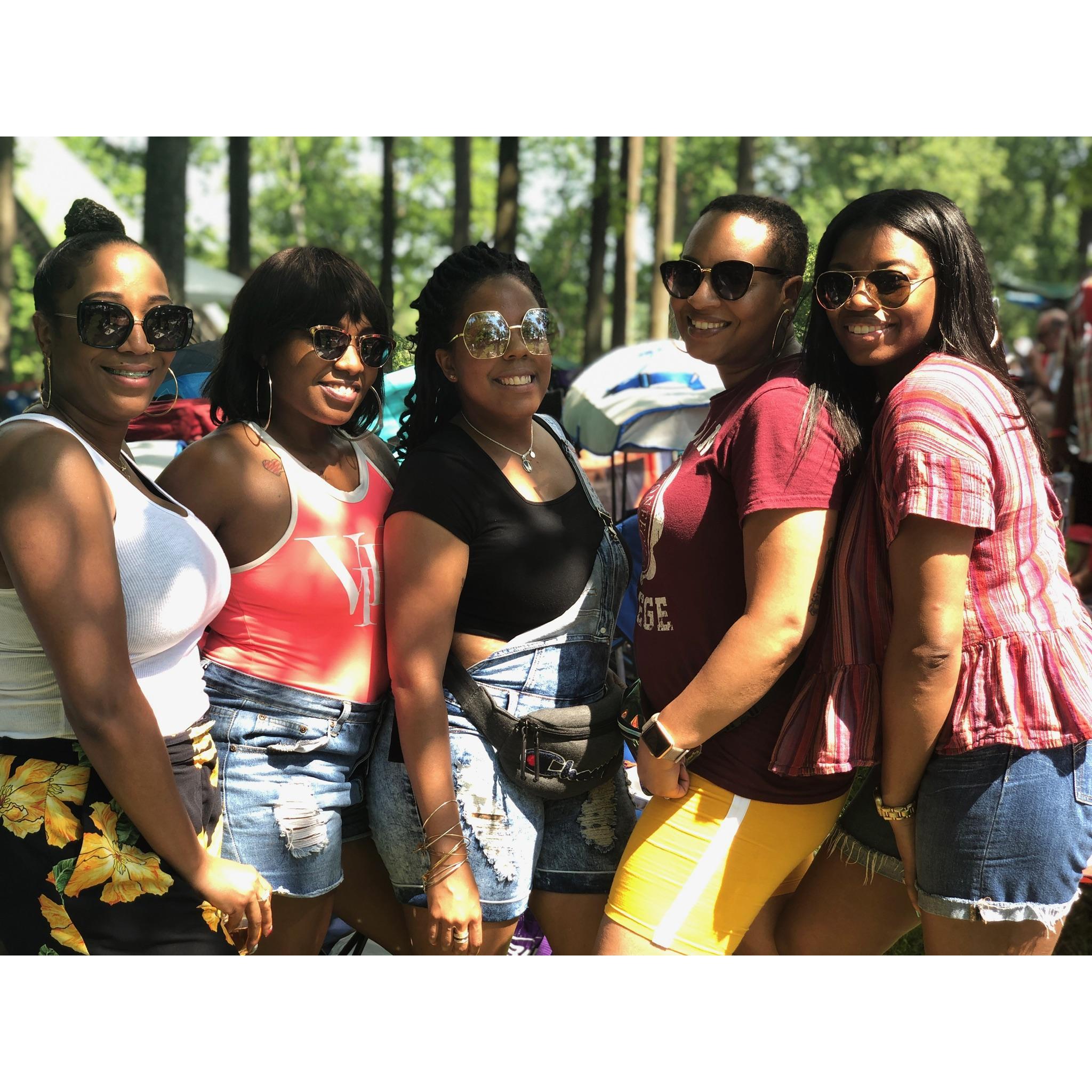 Summer 2019