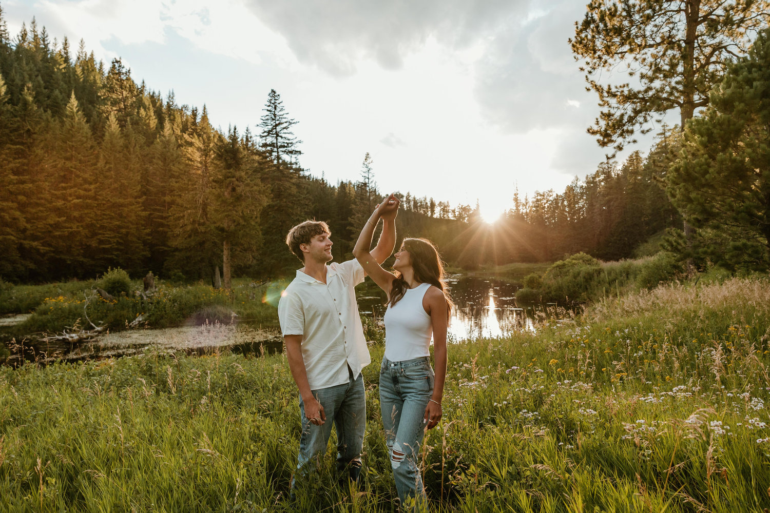 The Wedding Website of Brea Terry and Payton Watt