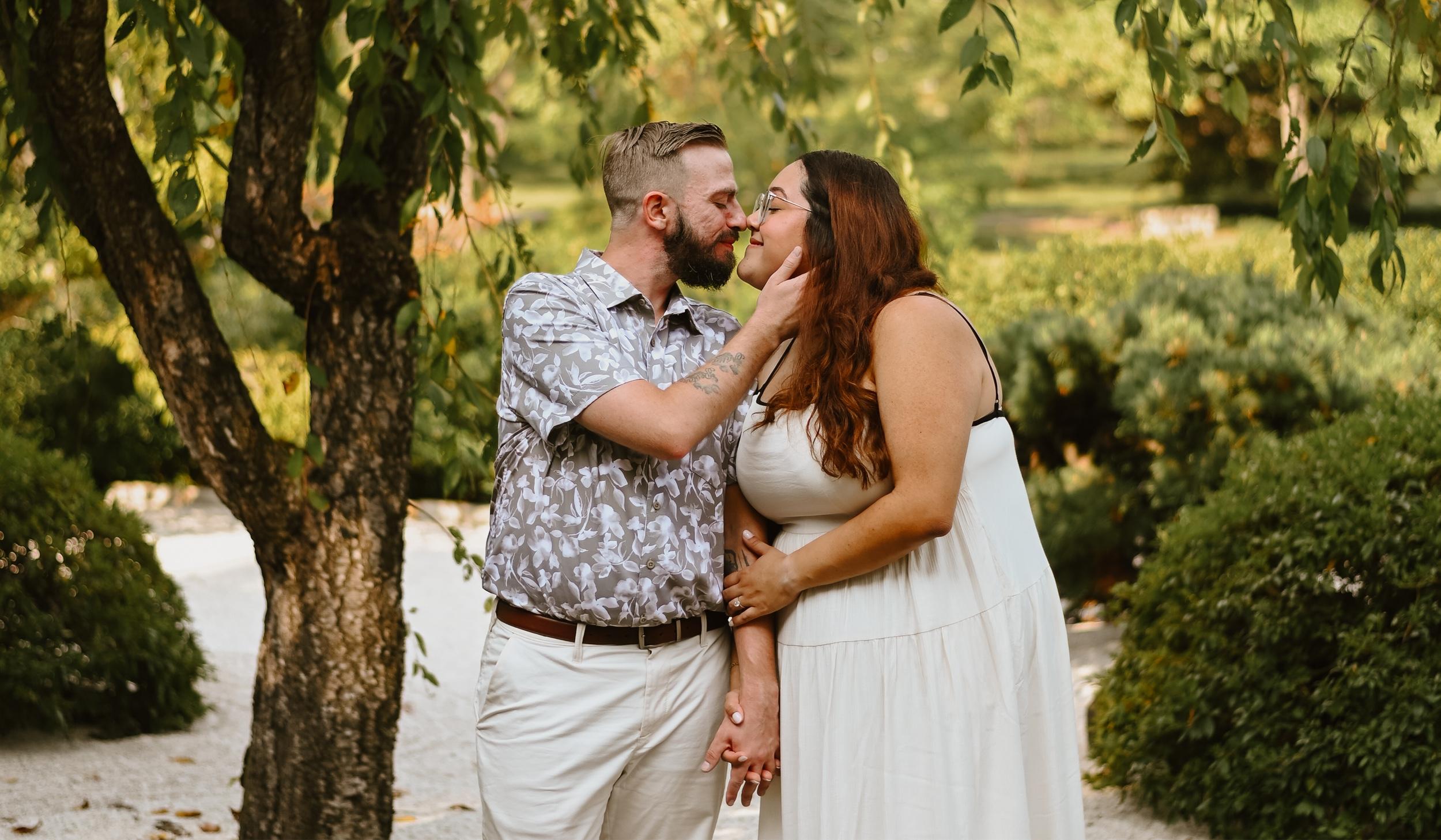 The Wedding Website of Amy Ramirez and Brent Rohlfing