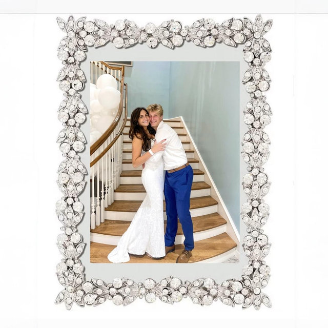 Small frame