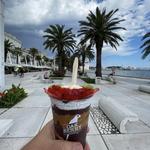 OAKBERRY Acai Bowls - Split