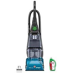 BISSELL PowerLifter PowerBrush Upright Carpet Cleaner and Shampooer, 1622