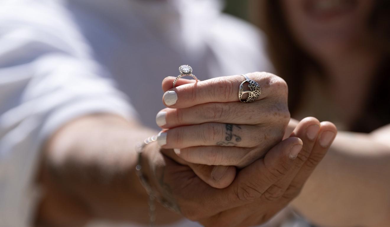 The Wedding Website of Angela Sotelo and Anthony Perez