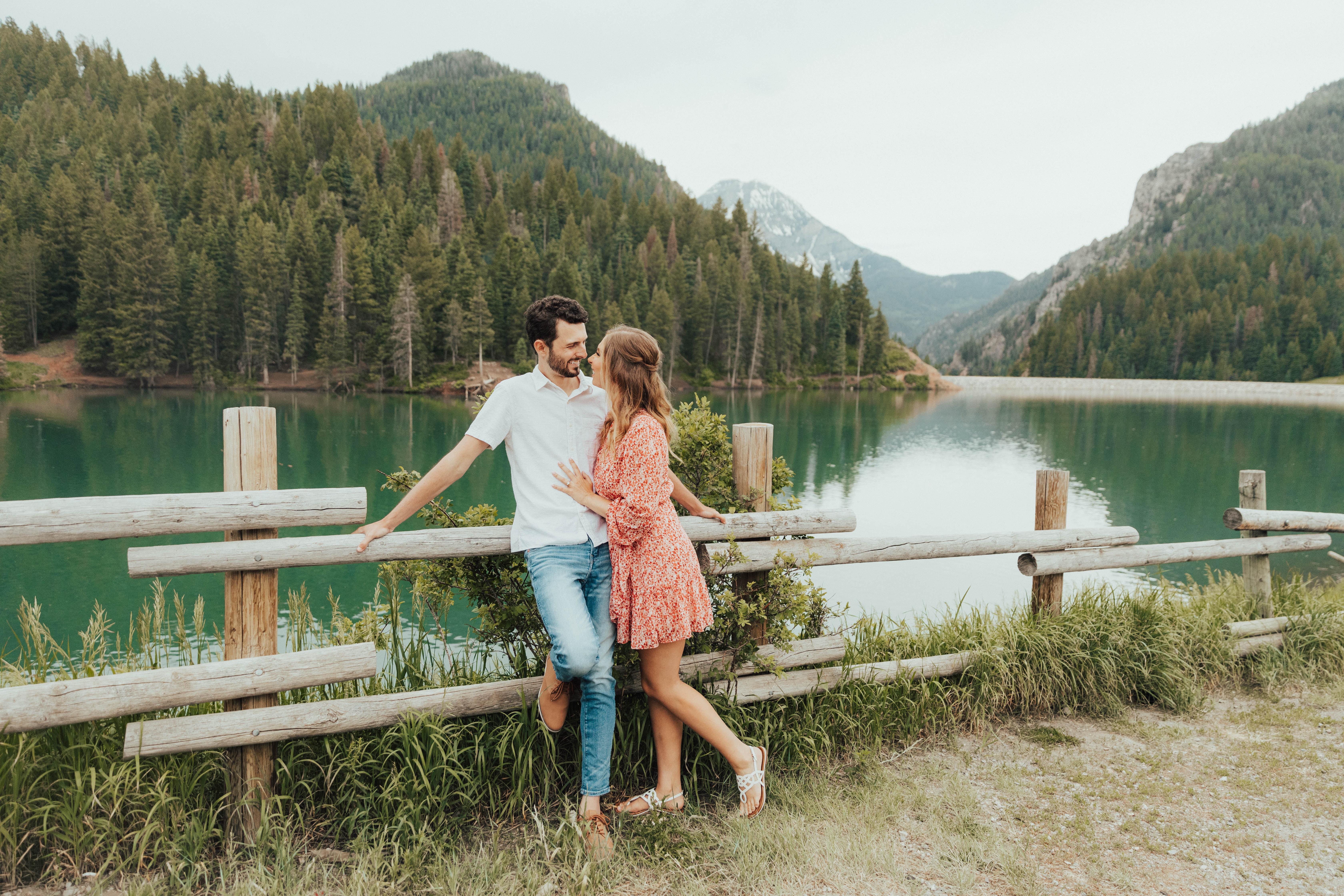 The Wedding Website of Courtney Cohen and Austin Bush