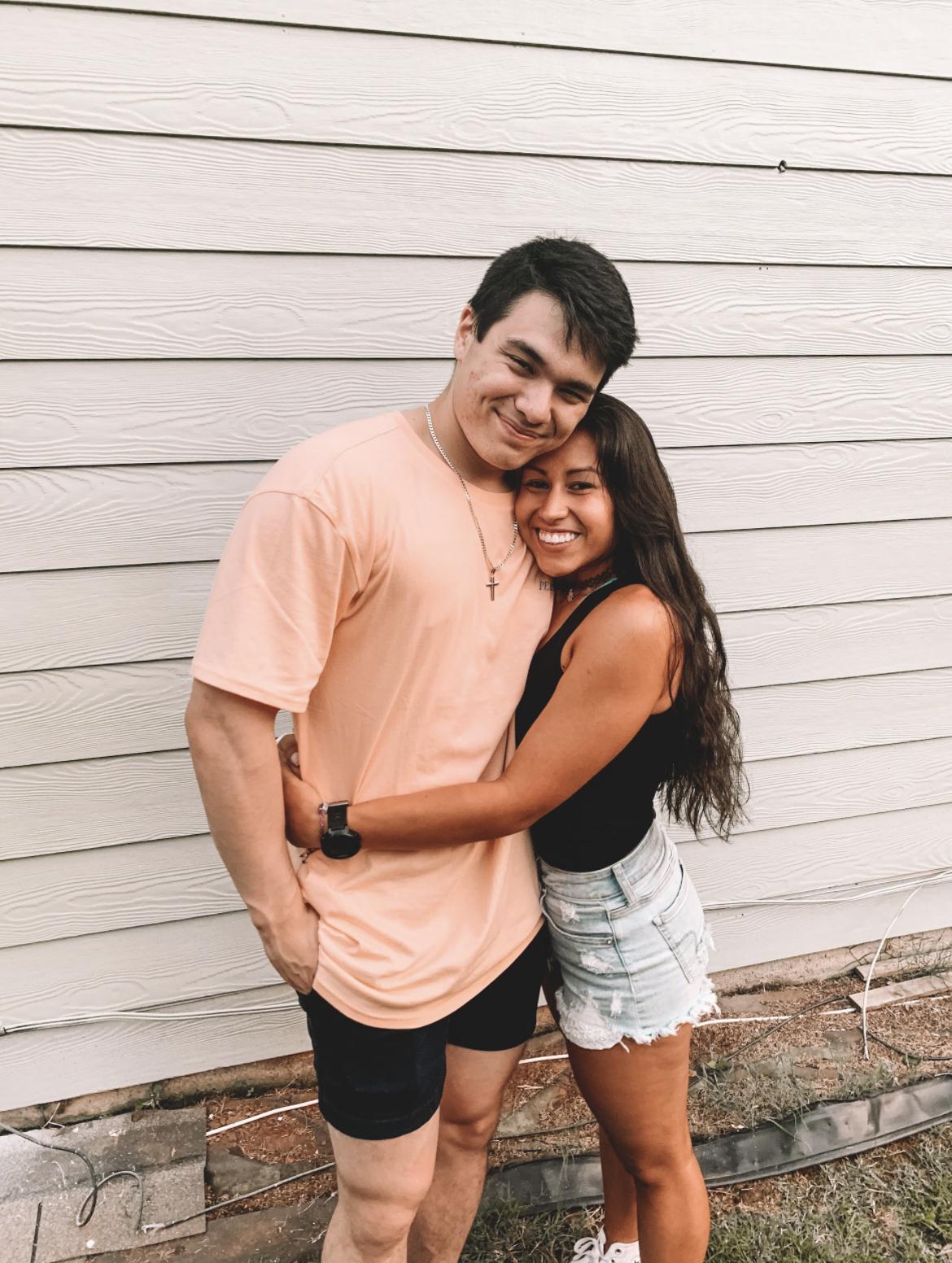 Devyns Covid Birthday June 2019