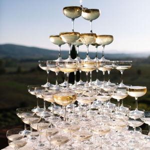 Wedding Catering and drinks/Catering e Bevande per Matrimoni