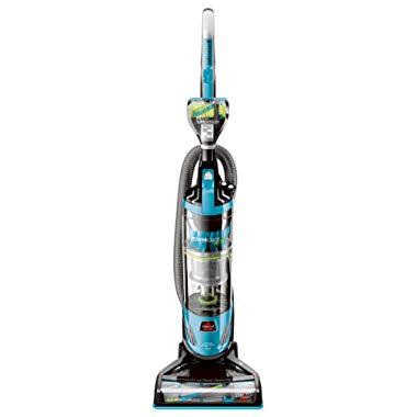 Bissell PowerGlide Pet Hair Bagless Vacuum Cleaner, Blue