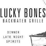 Lucky Bones Backwater Grille