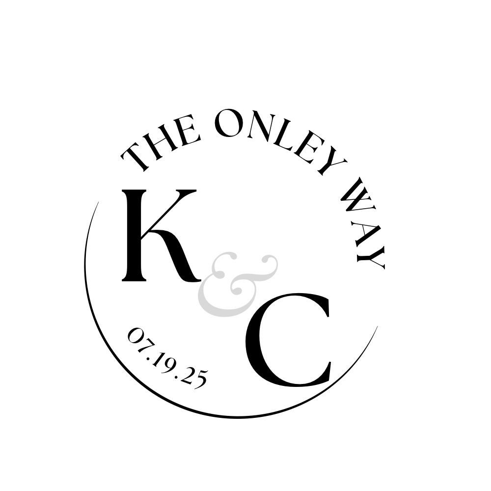 The Wedding Website of Kiara McDaniel and Corey Onley