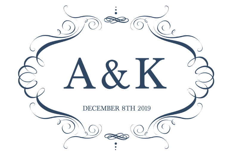 The Wedding Website of Allison Warnsley and Kersee Burkett