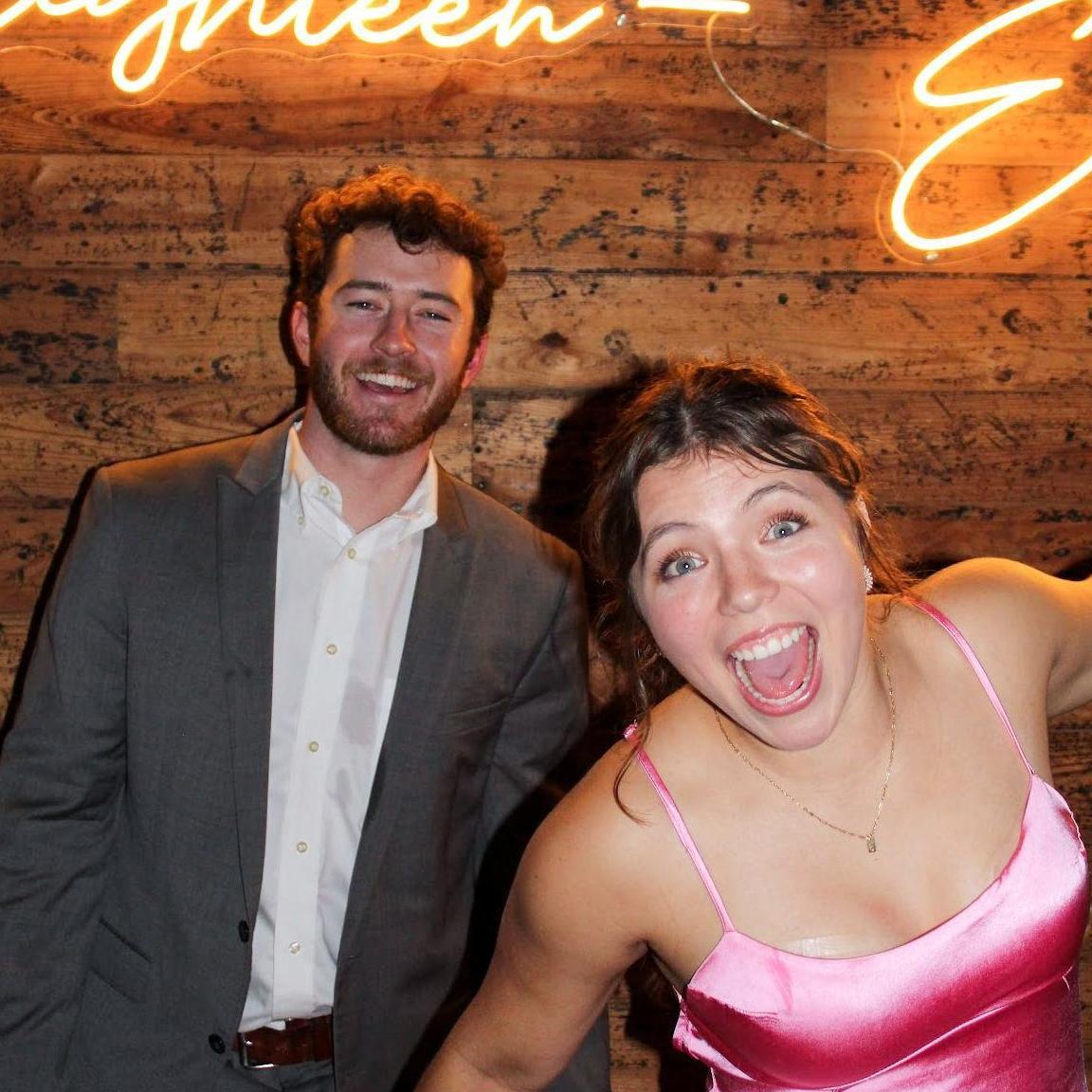 Cat's last formal 2022