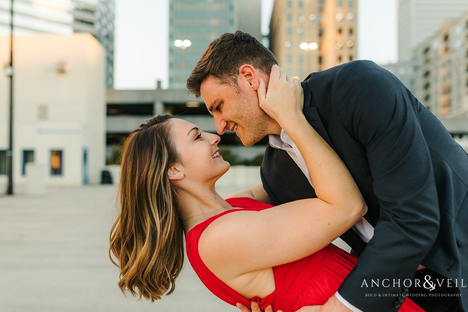 The Wedding Website of Kara Sayers and Mitchell Sayers