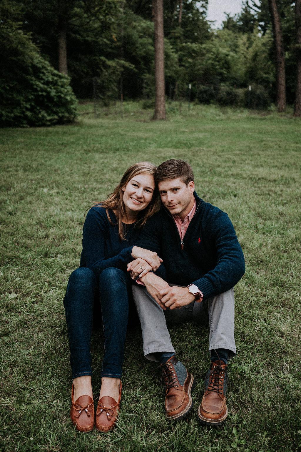 The Wedding Website of Courtney Grant and Chris Klaft