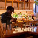 Vintage Wine Bar