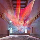Renwick Gallery of the Smithsonian American Art Museum